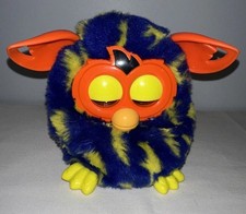 Furby Boom #A6120 2012