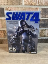 SWAT 4 Armi Speciali e