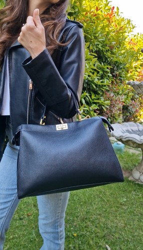 Borsa donna vera - borsa,