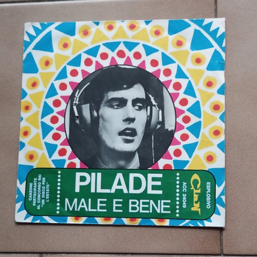 Clan celentano pilade male - clan, celentano/pilade-male