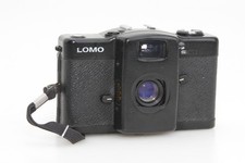 Lomo LC-A Fotocamera Compatta