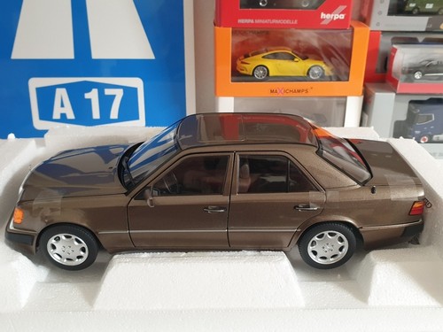 Mercedes benz 500e 1990 w124 - benz,