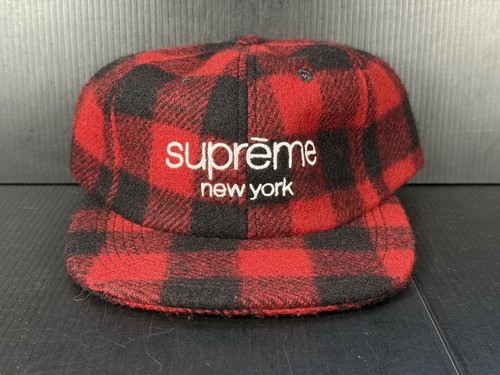 Cappello snapback supreme fw16 - snapback,