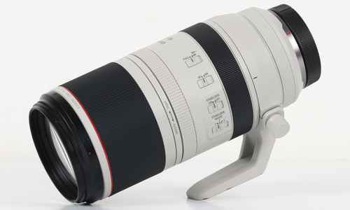 Canon 100 500mm - canon, rf