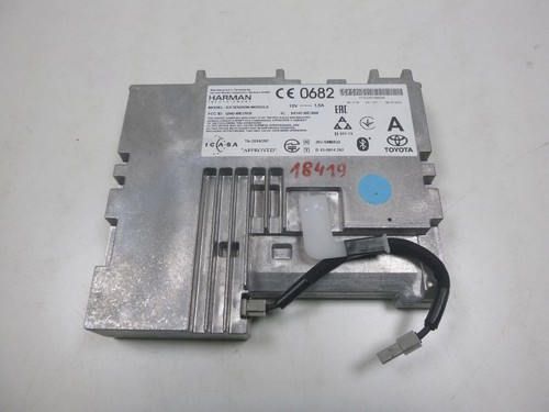 Modulo controllo bluetooth - modulo,