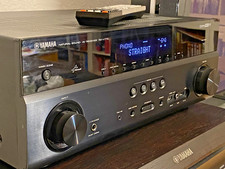 Yamaha RX-V773 Rete 7.2