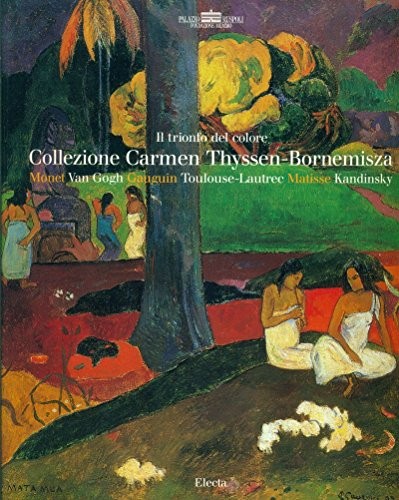 Collezione carmen - collezione,