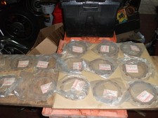 Piastre frizione Kawasaki H2