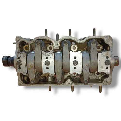 Testata motore per chevrolet - testata,