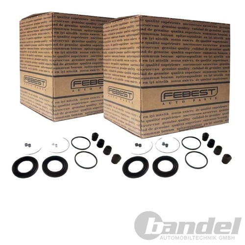 Febest kit riparazione - kit,