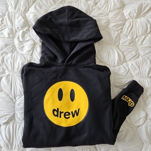 Drew house felpa - felpa, nero