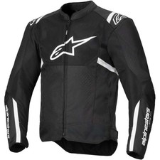 T-SPS AIR V2 GIACCA BLACK
