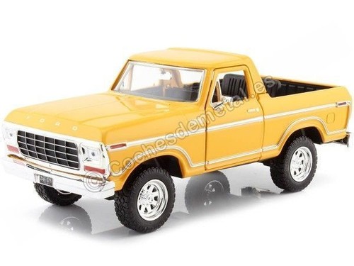 1978 ford bronco opentop - 1978,