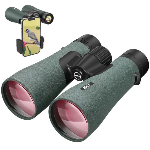 Binocolo 12x50 uhd - binocolo,