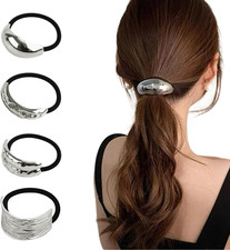 Pcs elastici gioiello donna - 4,