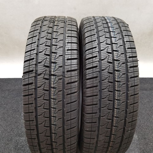 Continental vancontact 4 - 2x,