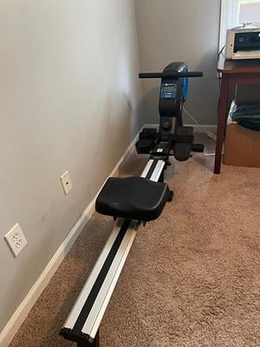 Xterra fitness erg220 - erg220, vogatore