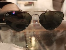 Ray-ban Rb3025 W0879 Aviator