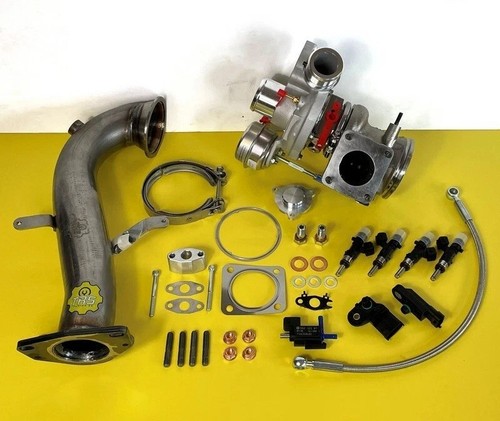 Kit garrett gt1446 per fiat - per,