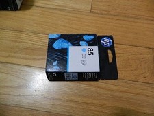 Testina di stampa ciano chiaro