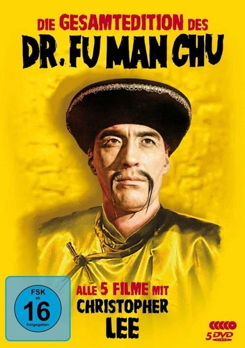 Man chu die - chu,
