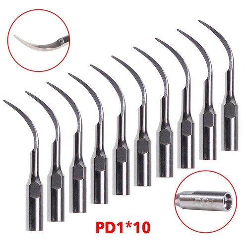 Inserti punte per - 10,