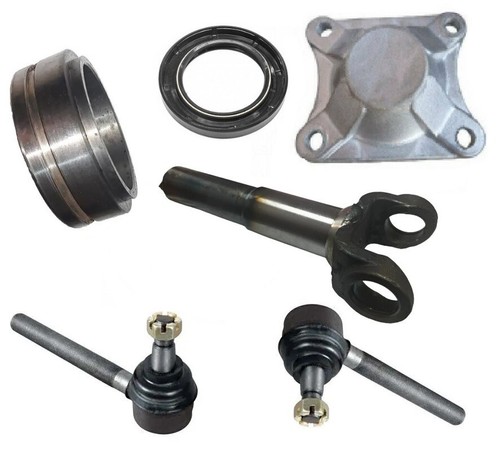 Set ricambi per - set,