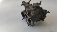 Carburatore Solex C35 originale lato cambio Lancia Fulvia Coupe  1.3 2^ 3^ serie