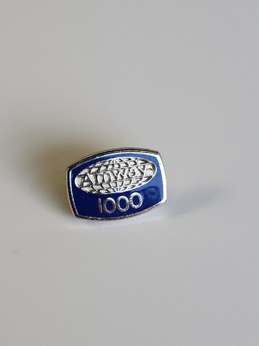 Spilla bavero amway 1000 - da,