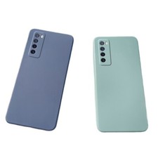 Custodia telefono silicone