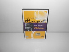 DVD MAIGRET E L'AFFITTACAMERE