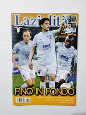 LAZIALITA LAZIO N. 301 MAGGIO