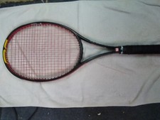 Wilson - Pro Staff ROK - L2, 41/4 - Midplus - 600 cm² - 93 SQ - Racchetta da tennis