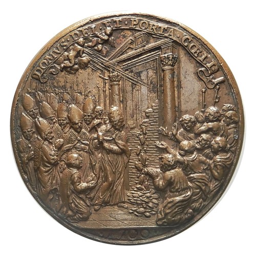 Stato pontificio innocenzo xii - pontificio,