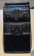 Parafango posteriore non