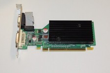 EVGA NVIDIA GeForce 8400GS