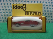   FERRARI 410  S.A. Superfast