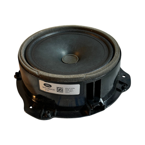 Altoparlante jaguar 20d - jaguar,
