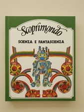 scienza e fantascienza