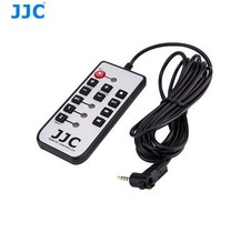 Commander telecomando cablato