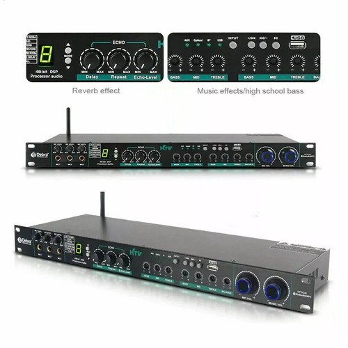 Dsp processore audio digitale - processore,