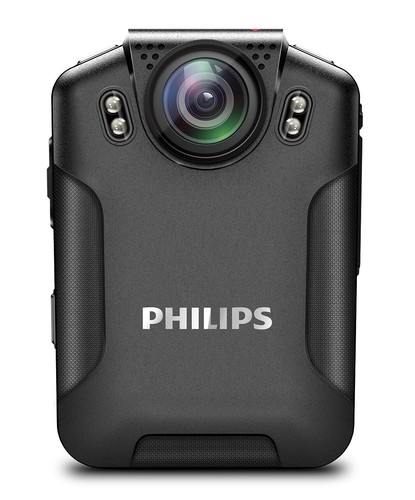 Philips body worn camera - body,