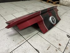 Bagagliaio /baule posteriore mustang v S197 cabrio con telecamera,antenna gps