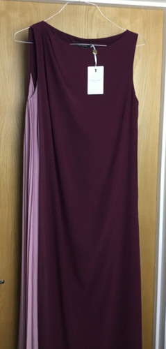 Nuovo maxi abito ted - nuovo,