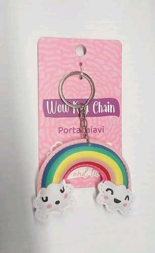 Portachiavi donna bambina tnt - portachiavi, donna-bambina
