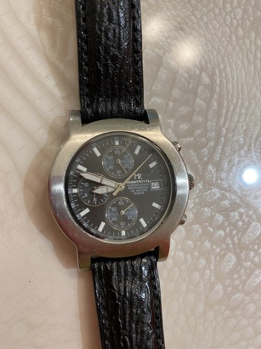 Orologio uomo mount royal - uomo,