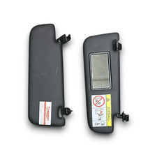 Alette Parasole Fiat 500 Abarth 595 (2018 >)