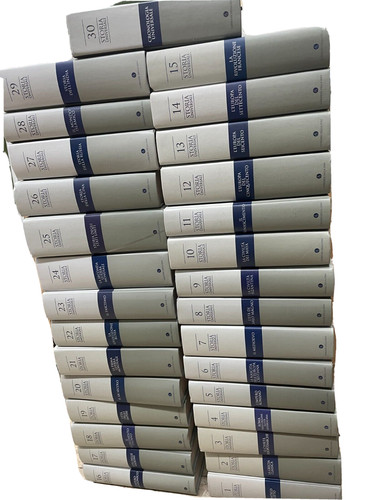 Storia universale volumi - 30,