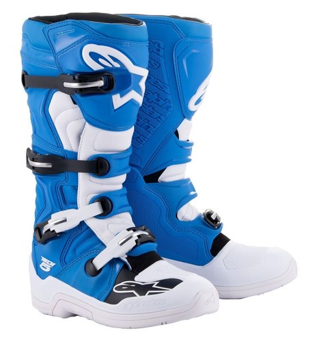 Stivali motocross alpinestars - stivali,