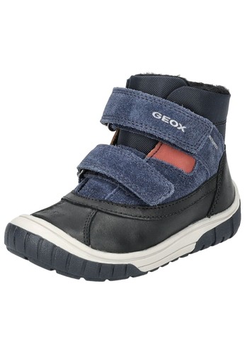 Geox unisex stivaletto - geox,